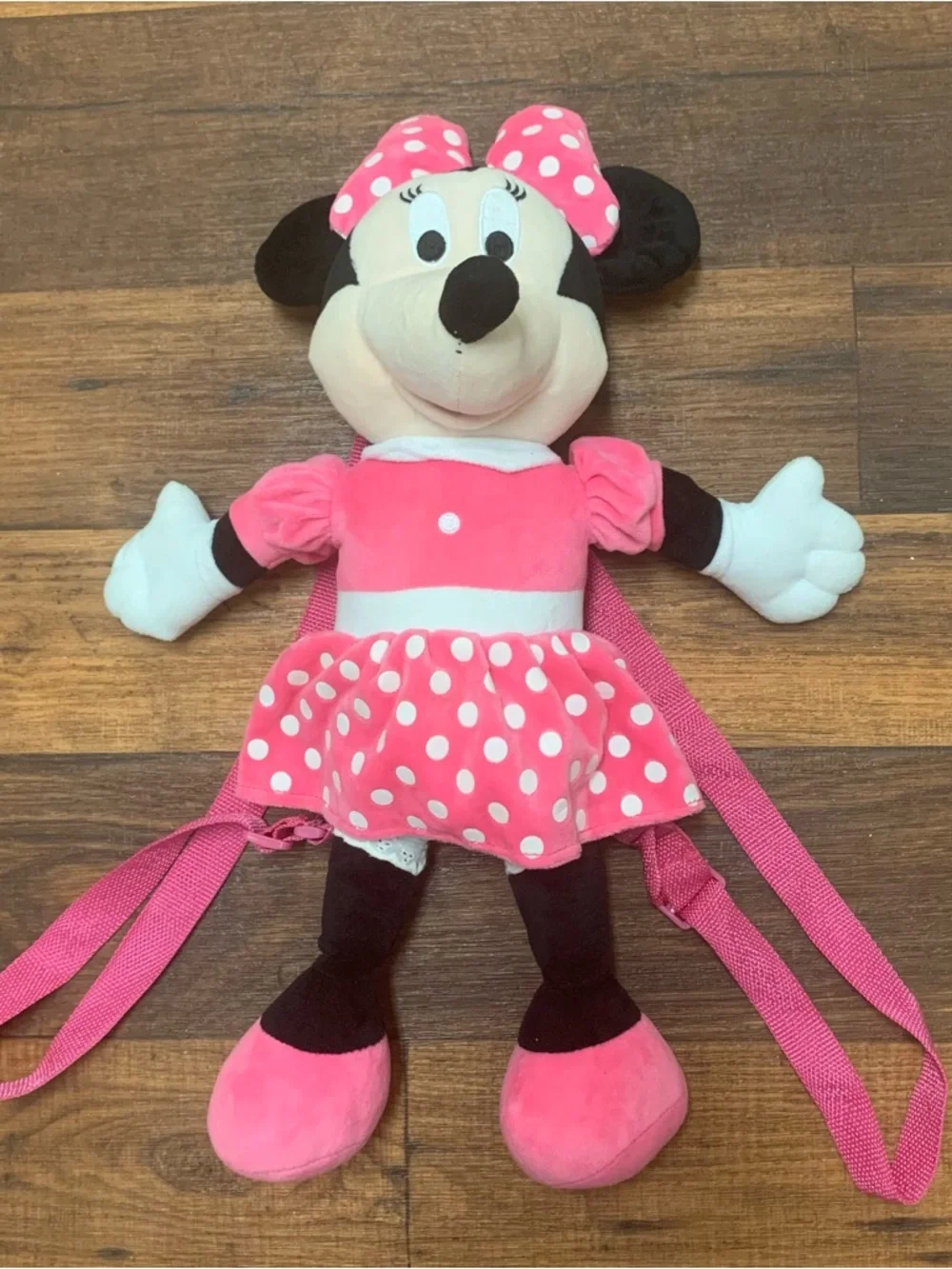 Disney cute pink